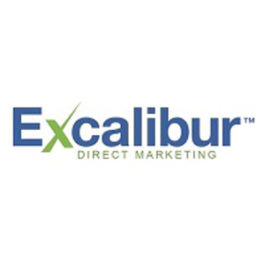 Excalibur Direct Marketing logo