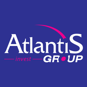 Atlantis Invest Group logo