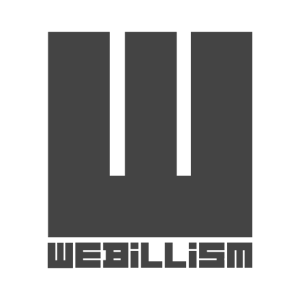 Webillism Website Design and Digital Marketing logo