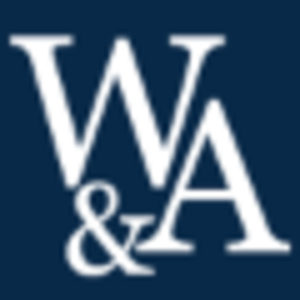 Waldman &amp; Associates logo