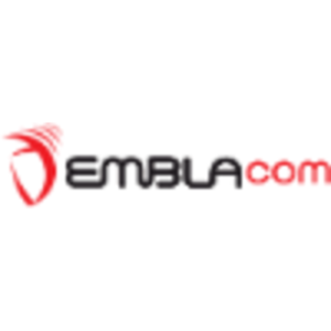 EmblaCom Oy logo