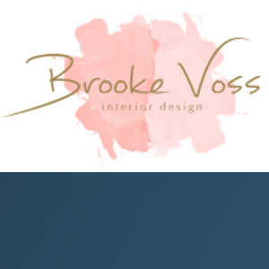 Brooke Voss Design logo