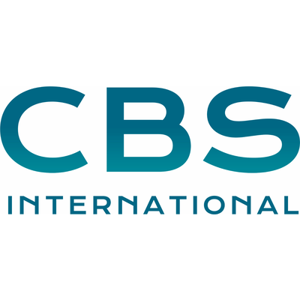 CBS International Macedonia logo