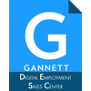 Gannett DESC logo