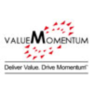 ValueMomentum logo