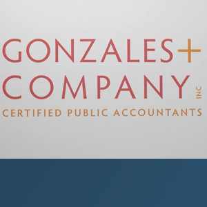 Gonzales &amp; Company, Inc. logo