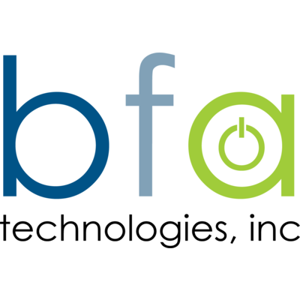 BFA Technologies, Inc. logo