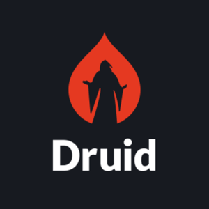 Druid Oy logo