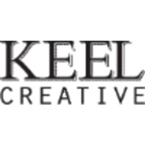KEEL Creative logo