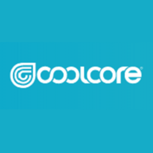 Coolcore logo