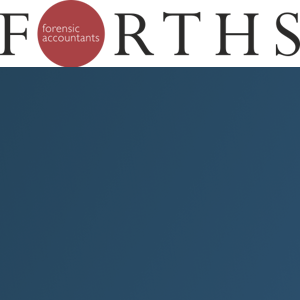 Forths Forensic Accountants logo