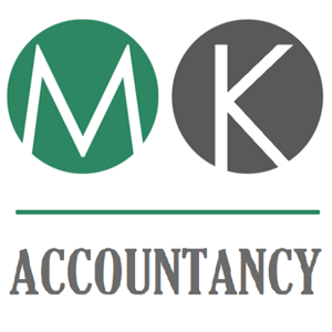 MK Accountancy Ltd logo