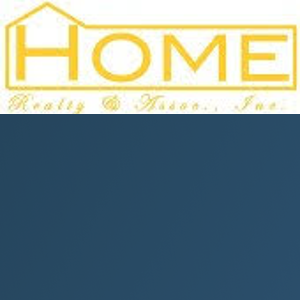 Home Realty &amp; Associates Inc logo