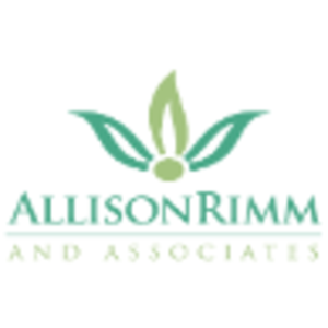 Allison Rimm and Associates logo