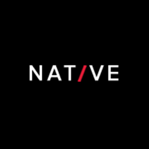 Native Studio logo