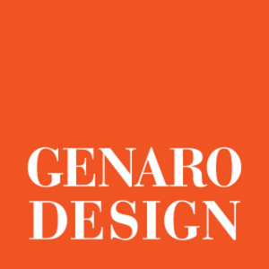 Genaro Design, LLC logo