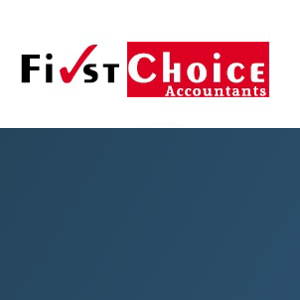 First Choice Accountants Ltd logo