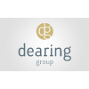 Dearing Group logo