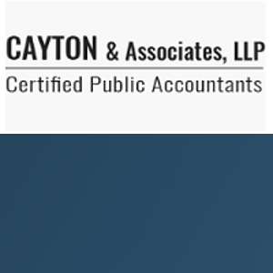 Cayton &amp; Associates, LLP logo