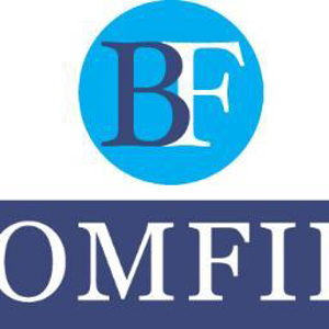 Bloomfield's Accountants logo