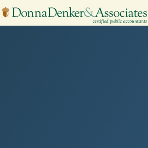 Donna Denker &amp; Associates logo