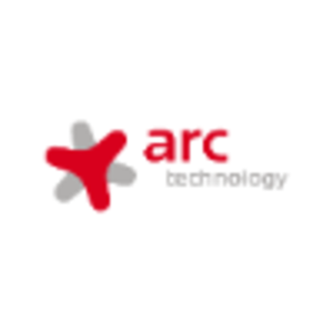 Arc Technology Oy logo