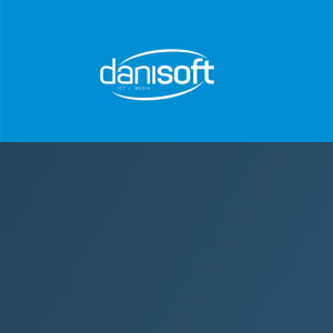 Danisoft Innovative Solution logo