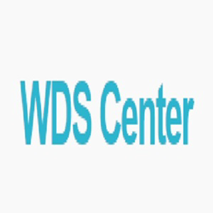 WDS Center logo