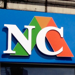 Nurbhai &amp; Co Accountants logo