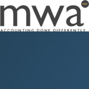 MWA Accounting Ltd logo