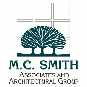 M.C. Smith Associates and Architectural Group, Inc. logo