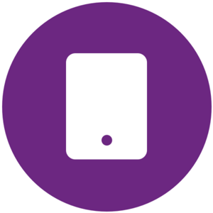 Hublet Oy logo