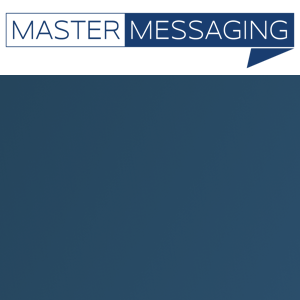 MasterMessaging logo