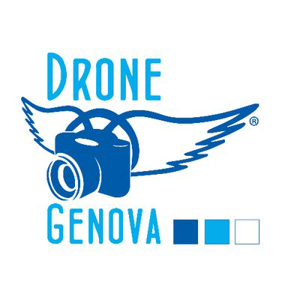 Drone Genova logo