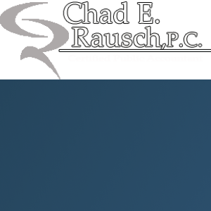 Chad E Rausch CPA PC logo