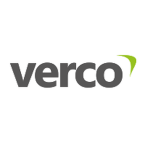 Verco Oy logo