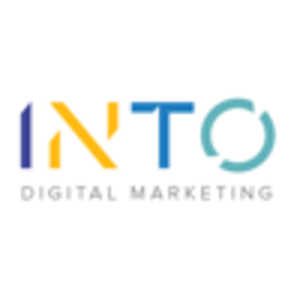 INTO Digital Marketing logo