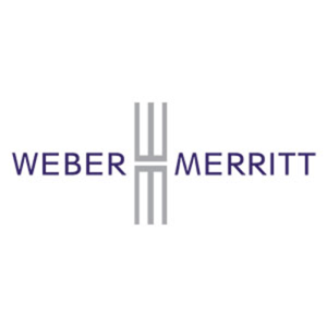 Weber Merritt logo