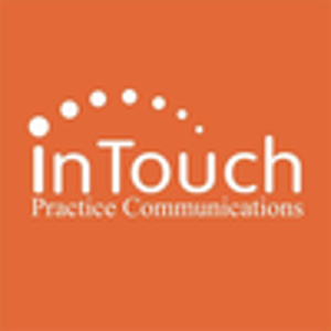 InTouch Practice Communications logo