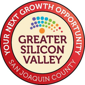 Greater Silicon Valley logo