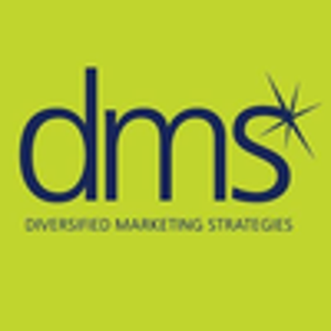 Diversified Marketing Strategies Inc. logo