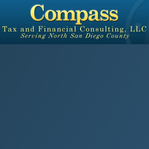 Compass Tax &amp; Financial Consulting, LLC logo
