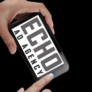 Echo Ad Agency logo