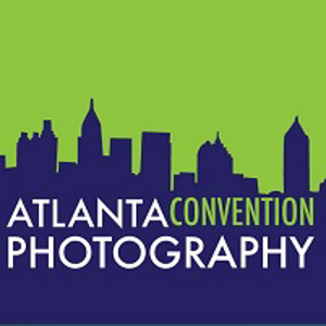 Atlanta Convention Photography logo
