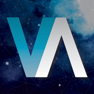 VAUX digital logo