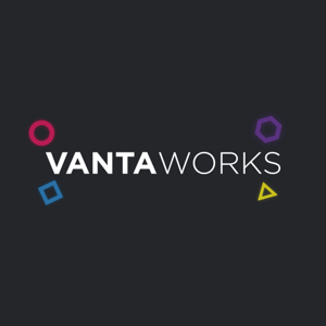 VantaWorks logo