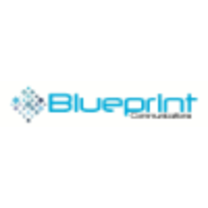 Blueprint Communications logo