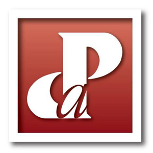 Jeffrey Parker Architects logo