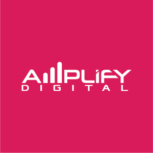 Amplify Digital Agency logo