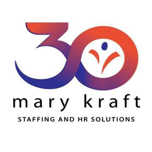 Mary Kraft HR logo